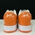 Bape Sta Low Laranja na internet