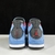 AJ4 x Travis Scott - Blue na internet