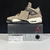 AJ4 x Travis Scott - Marrom - Moda Gringa hype on