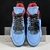 AJ4 x Travis Scott - Blue - Moda Gringa hype on