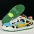 Ben &Jerry'S x Nk SB Dunk Low "Chunky Dunky" - comprar online