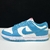 Nike Dunk Low "South Beach"