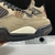 Imagem do AJ4 x Travis Scott - Marrom
