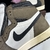Travis Scott x Air Jordan AJ1 High - Moda Gringa hype on