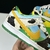 Ben &Jerry'S x Nk SB Dunk Low "Chunky Dunky" - loja online