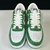 Bape Sta Low Verde na internet