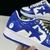 Imagem do Bape Sta Low Azul