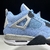 AJ4 retro - University Blue - comprar online