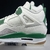 AJ4 x SB Pine green - loja online