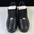 Air Force 1 - Preto - Moda Gringa hype on