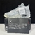 kaws x AJ4 Jordan 4 retro - loja online