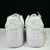 Travis Scott x Air Force 1 - Branco na internet