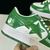 Bape Sta Low Verde - loja online