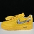 Off-White x Nike Air Force 1 Low "Lemonade"