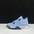 AJ4 retro - University Blue
