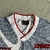 CORTEIZ all-over printed football uniform - Preta/Azul - Moda Gringa hype on