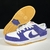 NK SB Dunk Low "Court Purple" - comprar online