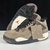 AJ4 x Travis Scott - Marrom - comprar online