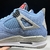 Imagem do AJ4 retro - University Blue