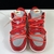 Off-White™ x NK Dunk Low Vermelho - Moda Gringa hype on