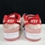 Strange Love x Nike SB Dunk Low na internet