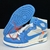 OFF-WHITE x AJ1 High - Withe NGR - comprar online
