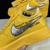 Off-White x Nike Air Force 1 Low "Lemonade" - comprar online