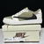 Travis Scott x Air Jordan1 Low "Golf"