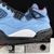 Imagem do AJ4 x Travis Scott - Blue