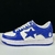 Bape Sta Low Azul
