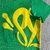 Conjuto SYNA Brazil - Verde/Amarelo - Moda Gringa hype on
