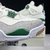 Imagem do AJ4 x SB Pine green