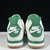 AJ4 x SB Pine green na internet