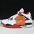 AJ4 retro - Fire Red