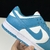 Imagem do Nike Dunk Low "South Beach"
