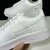 Travis Scott x Air Force 1 - Branco