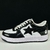 Bape Sta Low Preto