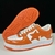 Bape Sta Low Laranja - comprar online