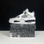 Aj4 retro - Branco - loja online