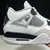 Imagem do Aj4 retro - Branco