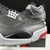 AJ4 retro - Bred Reimagined