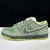 Concepts x Nk Dunk SB Low "Green Lobster"