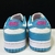 Nike Dunk Low "South Beach" na internet