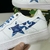 Imagem do Bape Sta Low Camuflado Azul