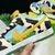 Ben &Jerry'S x Nk SB Dunk Low "Chunky Dunky"