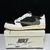 Travis Scott x Air Jordan1 Low "Medium Olive"