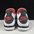 AJ4 retro - Fire Red na internet