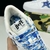Bape Sta Low Camuflado Azul - Moda Gringa hype on