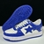 Bape Sta Low Azul - comprar online