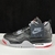 AJ4 retro - Bred Reimagined